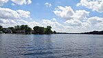 Wolverine Lake (Michigan)